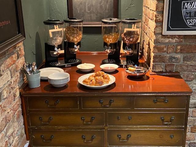 The Goldon Lion Hotel ウェーマス エクステリア 写真